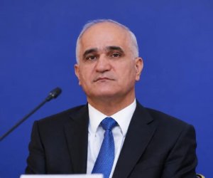 
Şahin Mustafayev yenidən Stolüstü Tennis Federasiyasının prezidentiseçilib