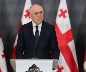 
Gürcüstan DTX-nın keçmiş rəhbəri 13 il müddətinə azadlıqdan məhrum olunub