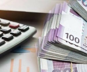 Azərbaycanın gələnilki dövlət büdcəsinin gəlir və xərcləri açıqlanıb