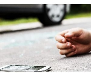 В Сабирабаде автомобиль насмерть сбил пешехода