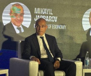 Mikayıl Cabbarov: Azərbaycan iqtisadiyyatının mürəkkəbliyinin artırılması əsas hədəfdir
