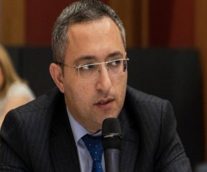 Rashad Hasanov appointed adviser to Azerbaijan&rsquo;s finance minister