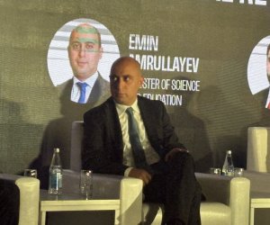 600 min şagird hazırda Azərbaycanda &ldquo;Rəqəmsal bacarıqlar&rdquo; layihəsinə cəlb olunub