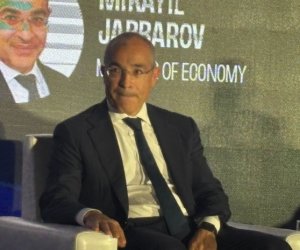 Azerbaijan targets higher value-added growth