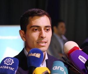 &ldquo;SABAH.HUB&rdquo; Azərbaycanda vençur maliyyələşməsini artırmağı hədəfləyir