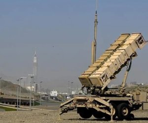 Саудовская Аравия испытывает нехватку средств ПВО &mdash; AP