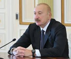 Özbəkistan və Qazaxıstan prezidentləri gələn ay Azərbaycana gələcək