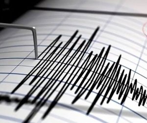На Аляске зафиксировано землетрясение магнитудой 6,5