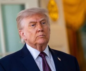 Трамп заявил о начале переломного этапа в войне с Ираном