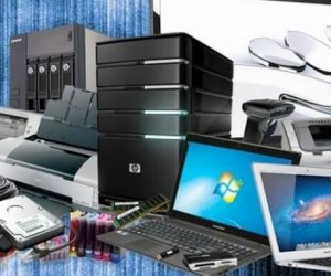 Azərbaycanda kompüter və elektron məhsulların istehsalı 34,8% azalıb