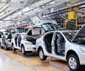 Azərbaycanda maşın və avadanlıqların istehsalı 73,6% azalıb