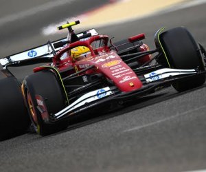 Formula 1 zamanı Bakıda yolların hərəkət rejimi açıqlanıb
