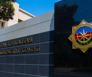 DTX 5 ölkədə antiterror tədbirləri həyata keçirib, 11 nəfər saxlanılıb