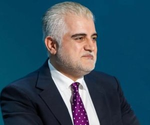 
Tahir Gözel bu bankın rəhbəri olub