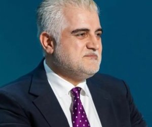 Тахир Гёзал возглавил Набсовет Банка промышленности Азербайджана