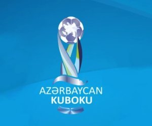 
Futbol üzrə Azərbaycan Kubokununpüşkü atılıb