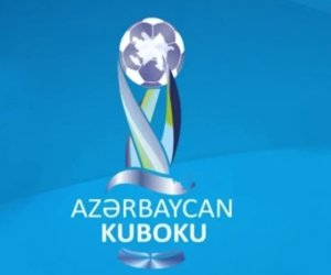 Состоялась жеребьевка Кубка Азербайджана по футболу