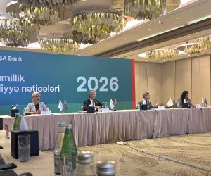PAŞA Bankın IPO-sunda 51,3 mln manatlıq səhm yerləşdirilib