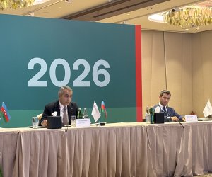Murad Süleymanov: PAŞA Bank səhmdarlarına 107 milyon manat dividend elan edib