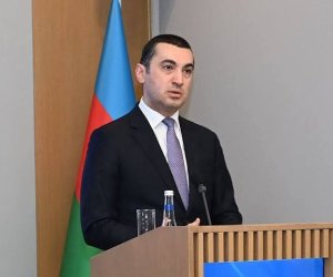 Azerbaijan rejects French travel warning as biased interference