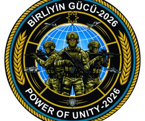 Совместные военные учения Азербайджана, Турции и Узбекистана