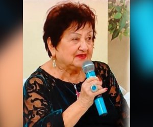 Sevda Məmmədzadə vəfat edib