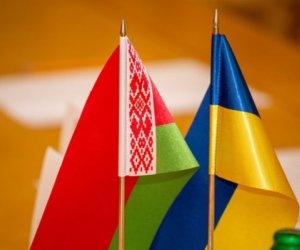 Украина разорвала соглашение с Беларусью