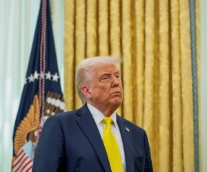Трамп рассказал о переговорах с хуситами