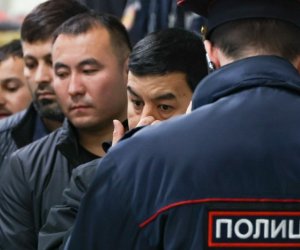Контроль за мигрантами в России усиливается