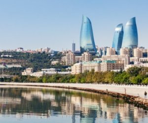 В Баку стартовал I Курултай композиторов тюркского мира