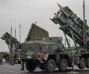 Украина получит американские ПВО