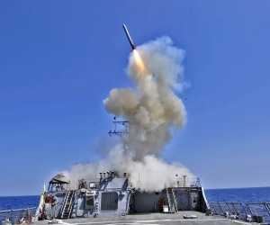 Америка предупредила союзников