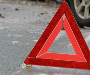 В Физули перевернулся автомобиль, есть погибшие и пострадавшие