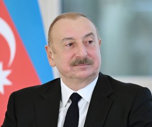Prezidentin sosial şəbəkə hesablarında Dövlət Suverenliyi Günü ilə bağlı paylaşım edilib