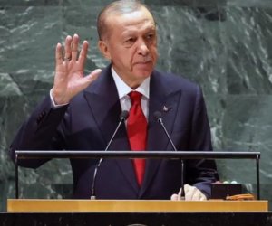 Ərdoğan BMT Baş Assambleyasında 16-cı dəfə çıxış edəcək