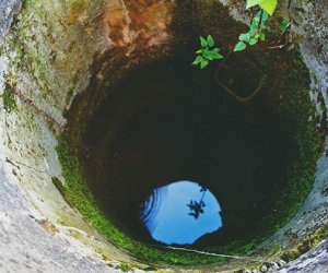 Ağdamda quyudan kişi meyiti tapılıb