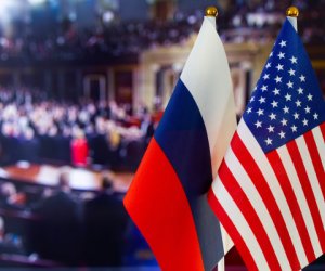 Подробности новой встречи России и США