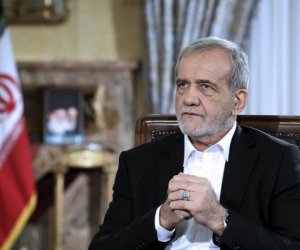 Pezeşkian BMT Baş Assambleyasında iştirak üçün ABŞ-yə səfər edəcək
