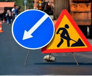 Maştağada yol təmiri ilə əlaqədar nəqliyyatın hərəkəti məhdudlaşdırılacaq