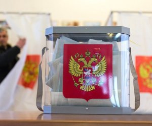 Rusiyada Dövlət Dumasına seçkinin exit-poll nəticələri açıqlanıb