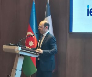 Liderlərin keyfiyyəti şirkətlərin və ölkənin rəqabət qabiliyyətini müəyyən edir - Cəlal Qasımov