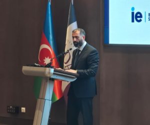 SOCAR insan kapitalının inkişafına yatırımları artırır