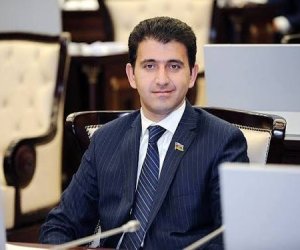 Şəhid valideynlərinin 65 yaşdan sonra işləməsi üçün xüsusi norma yaradılmalıdır - Naqif Həmzəyev