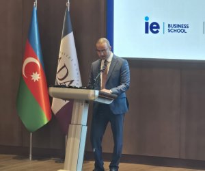 &ldquo;PAŞA Bank&rdquo; rəsmisi: Liderliyin əsasını ünsiyyət və təşkilat mədəniyyəti təşkil edir
