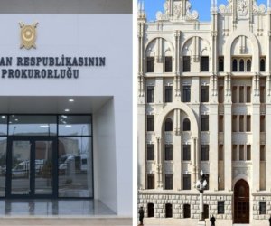 Azerbaijan solves 2019 cold case murder in southern district