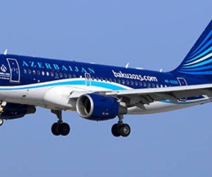 Депутат предложил ввести для граждан льготы на авиабилеты AZAL