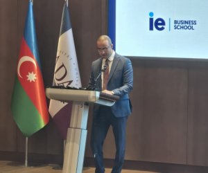 Топ-менеджер PASHA Bank подчеркнул ключевую роль корпоративной культуры