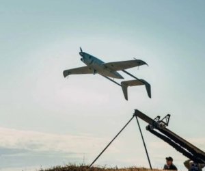 Армия США заказала партию разведывательных БПЛА Raybird на $10,6 млн