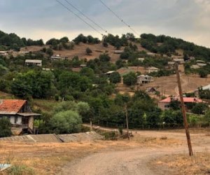 Zahid Oruc boşalan kəndlərə qayıdış proqramı hazırlanmasını təklif edib