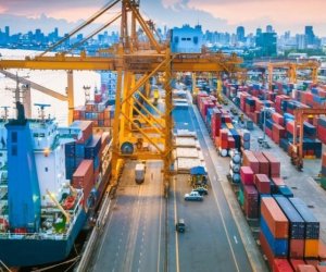 Товарооборот Азербайджана и Грузии вырос более чем на 13%